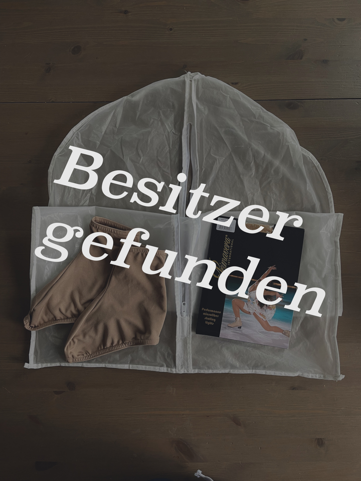 Kleidersack, mit Overshoe/Überzieher und Strumpfhose Gr. 10/12