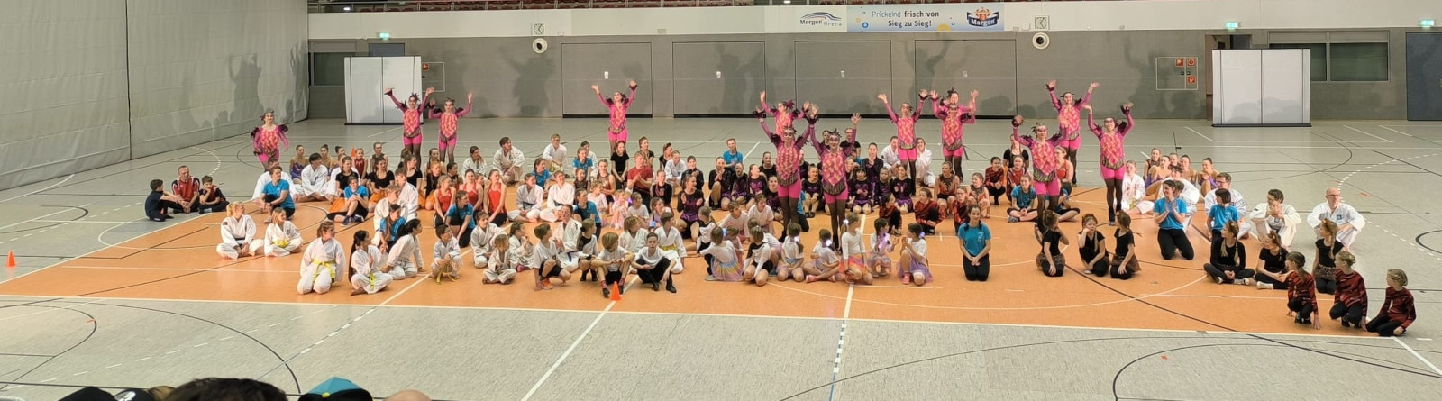 Dresdner Sport-Show 2025